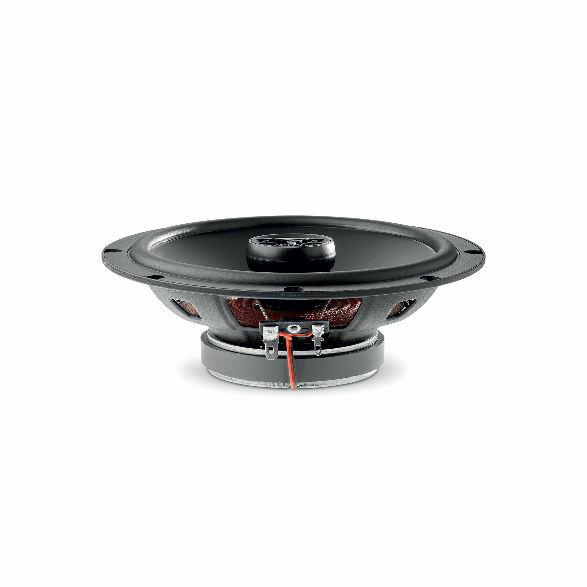 Focal Speaker Bundle - ACX690 6x9" 3-Way & ACX165 6.5" 2-Way Coaxial Car Speakers Complete Kit