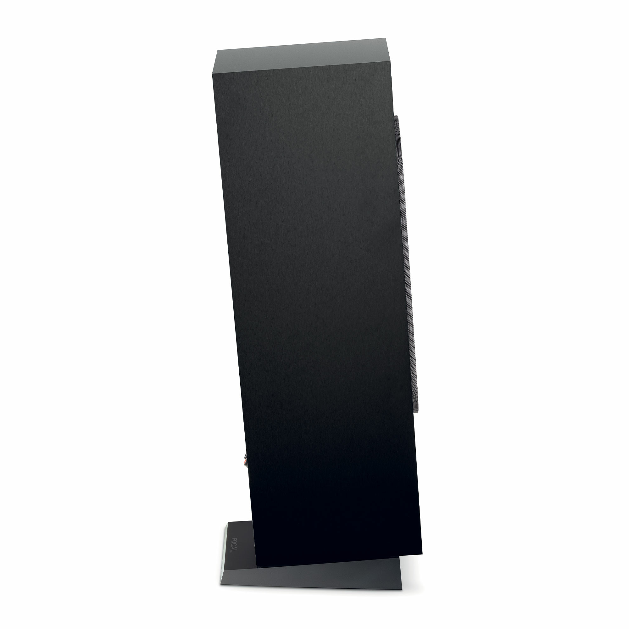 Chora 826 Black