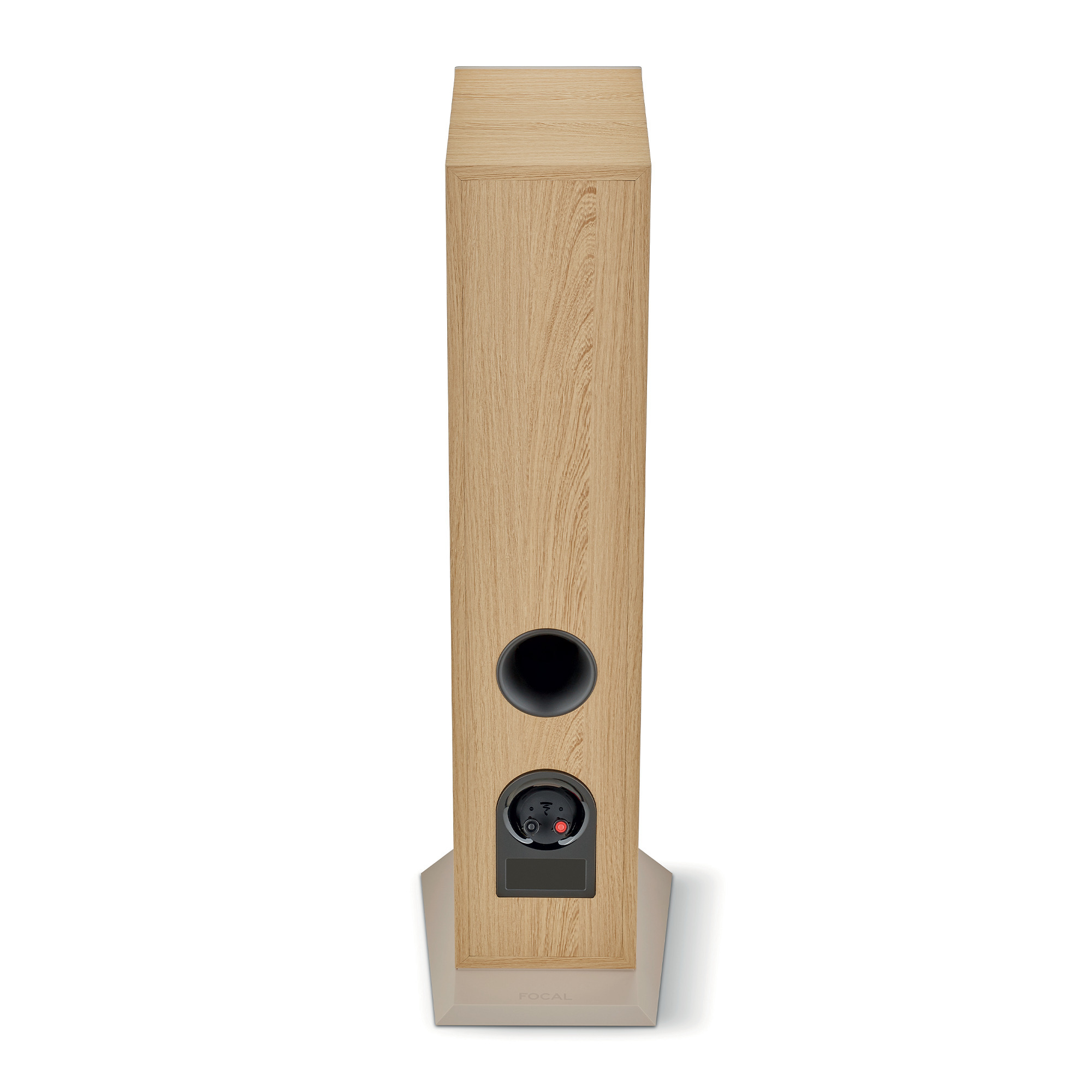 thumbnail image 2 of Naim Audio Intro 2 Self-Standing Decorative Display Speakers – Wired, Pair 2 of 5