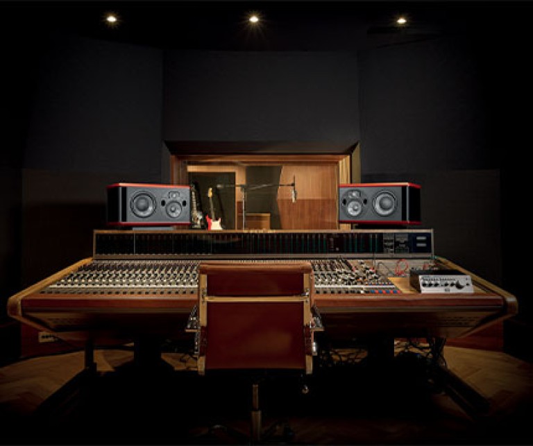 Focal Trio 6 be 1台2