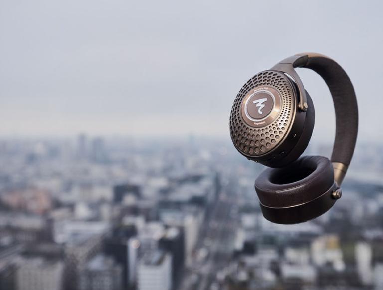 Bathys MG - Wireless sound excellence | Focal