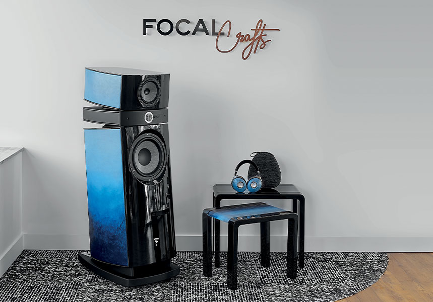 Focal Crafts