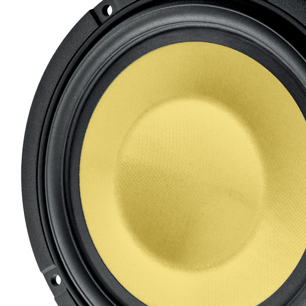 Focal IFP 207 プラグ＆プレイスピーカー IFP 207 - 2-way kit ifp 207 | Focal