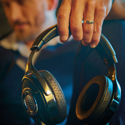 Focal品牌——Focal Powered By Naim | Focal