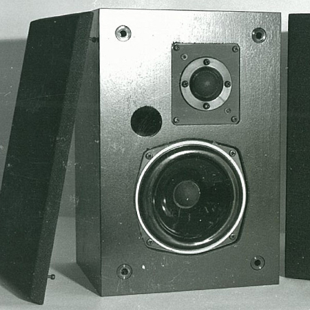The Focal brand - Focal Powered By Naim | Focal